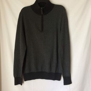 Eddie Bauer Cotton Cashmere Pullover
